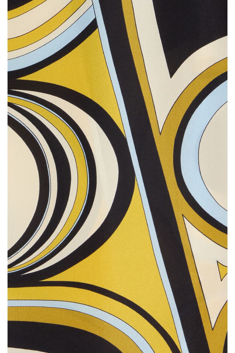 Scarf Dress, Alternate, color, Sanctuary Placée Gold