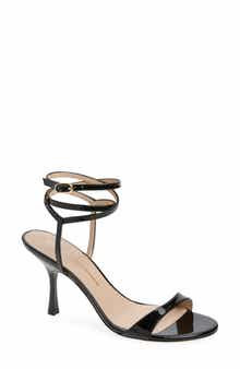 Stuart Weitzman Nudist Wrap 85 Sandal