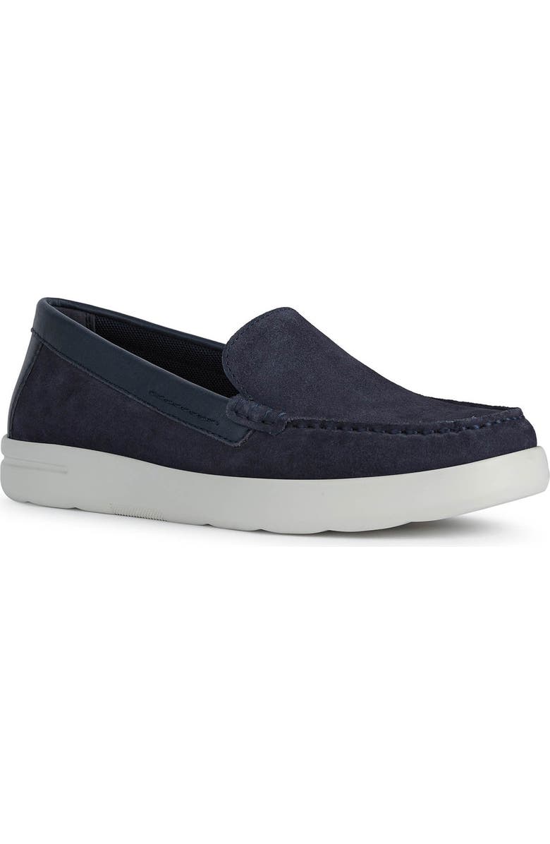 Geox Xand Loafer, Main, color,
