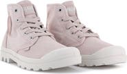 Palladium Pampa Hi Bootie