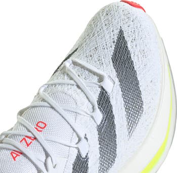 Adizero Prime X Strung Running Shoe