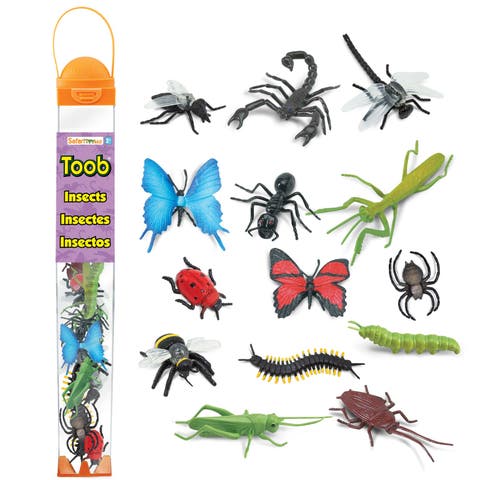 Insects Toy
