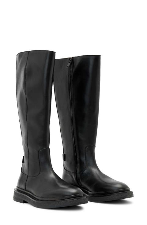 Escher Rider Knee High Boot (Women)