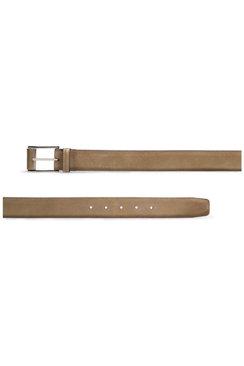 Velaz Suede Belt, Alternate, color, AVENA SUEDE