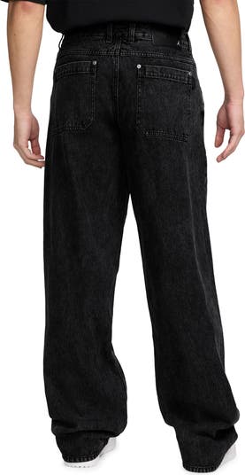 Air Jordan Loose Fit Jeans
