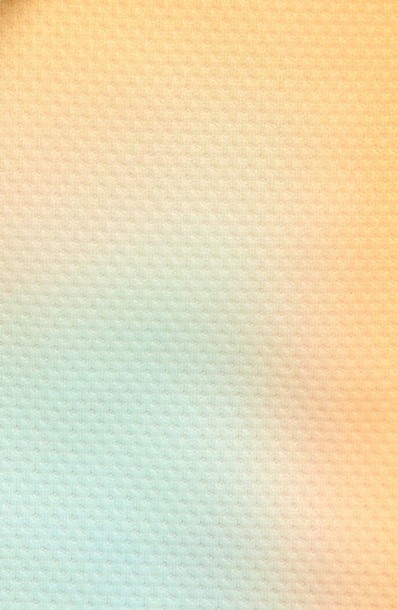 DOCK AND BAY Cooling Towel, Alternate, color, Sunset Run