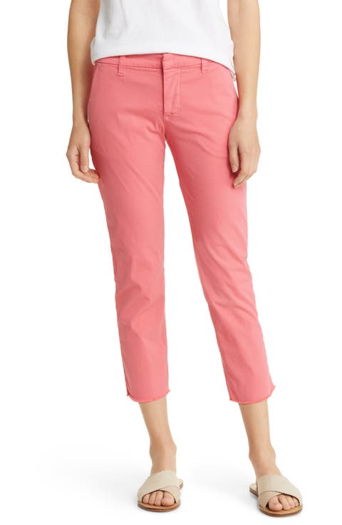 Wicklow Crop Chinos