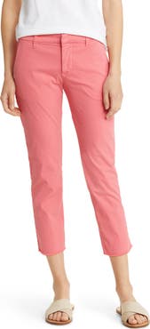 Frank & Eileen Wicklow Crop Chinos