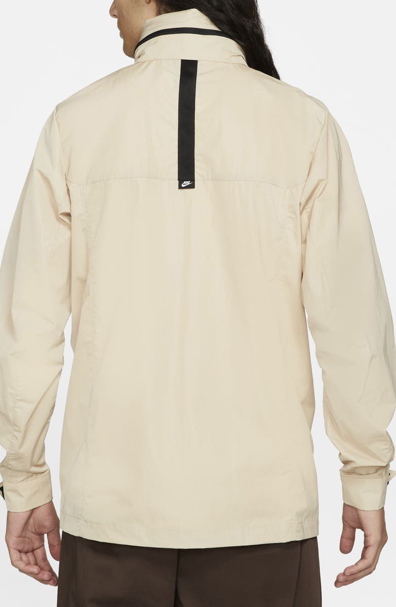 Nike Premium Essentials M65 Unlined Hooded Jacket, Alternate, color,