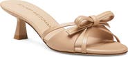 Stuart Weitzman Felicity Slide Sandal