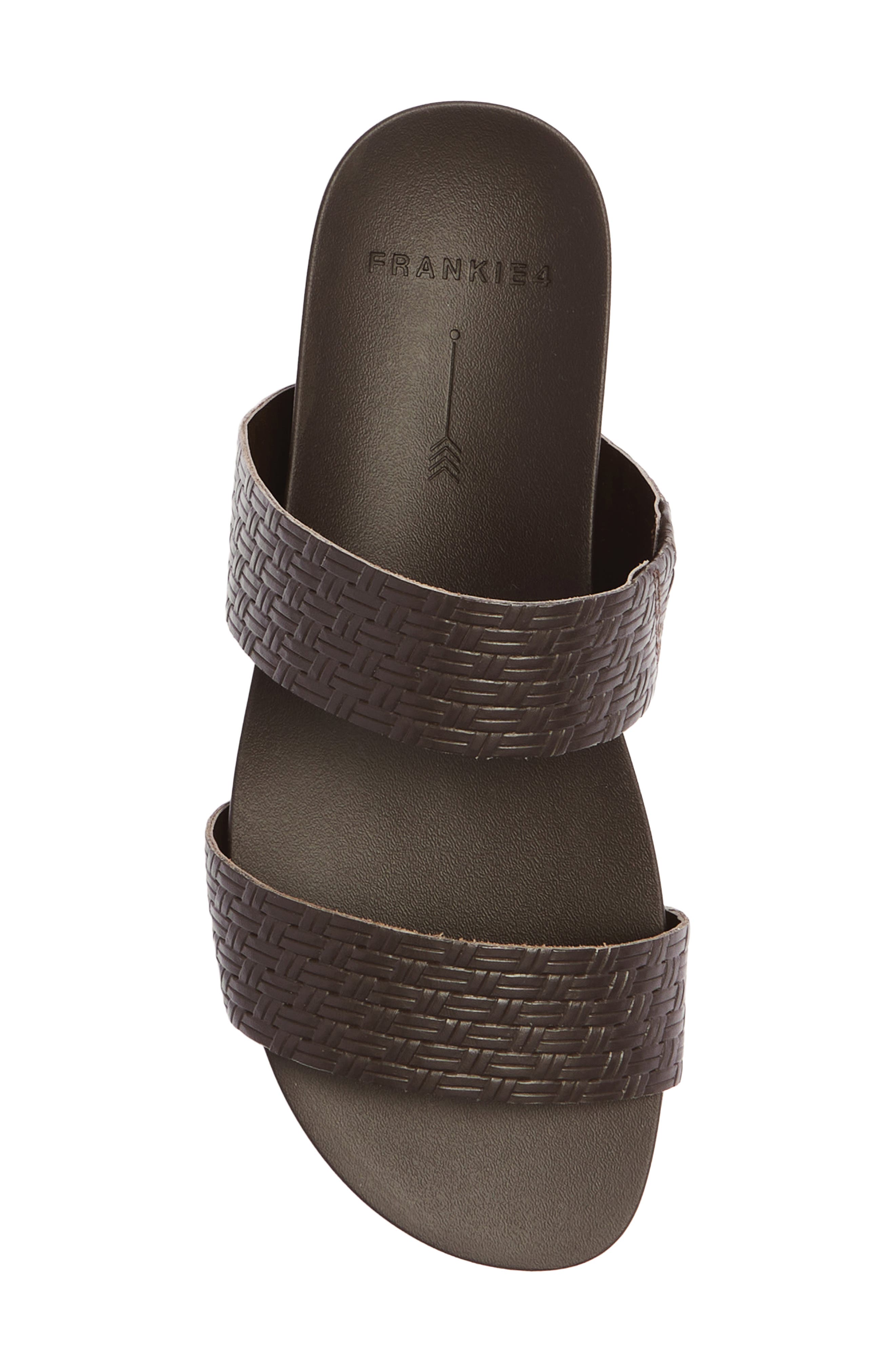 FRANKIE4 Venice Sandal, Alternate, color, 