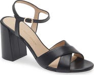Stuart Weitzman Alyssa Ankle Strap Sandal
