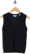 Veronica Beard Milette Sleeveless Pullover