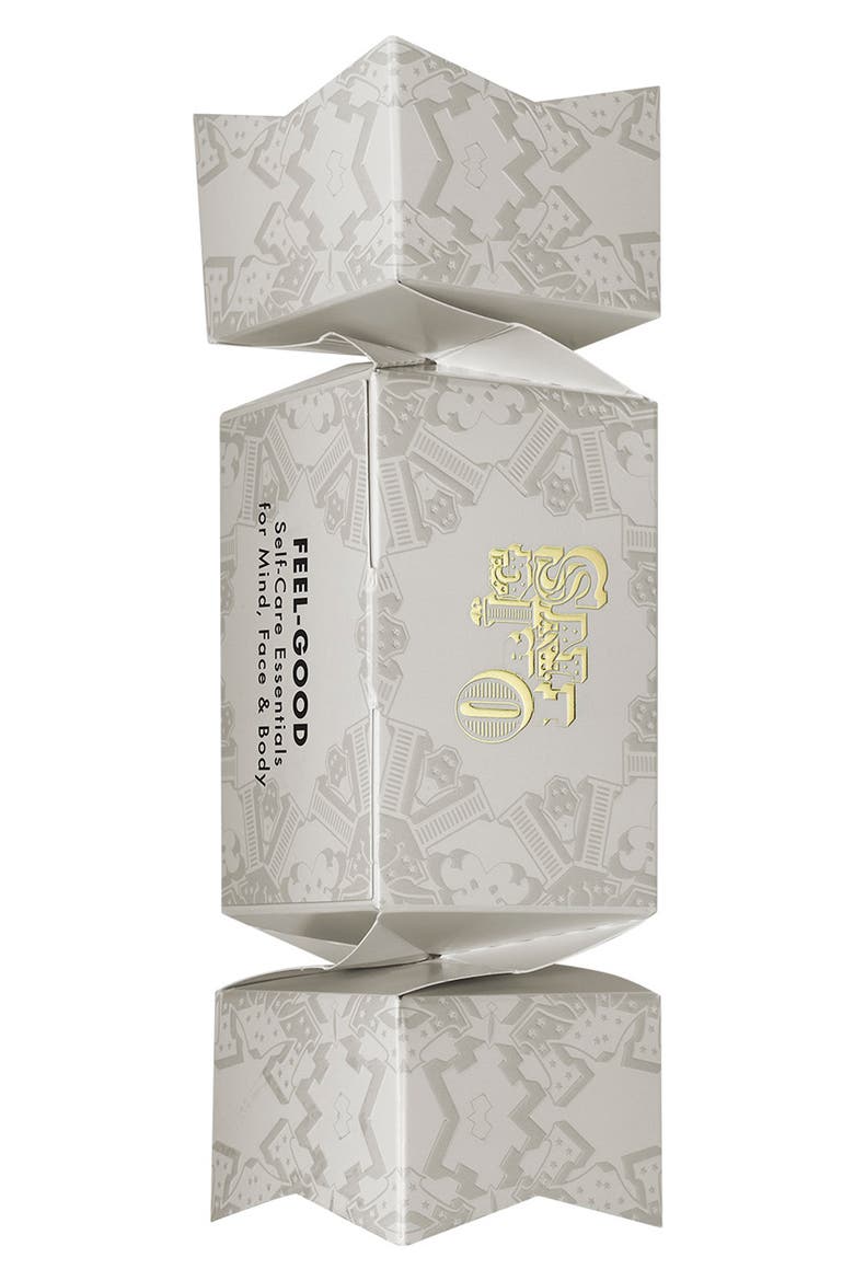 Feel-Good Self-Care Essentials Set USD $35 Value, Alternate, color, NO COLOR