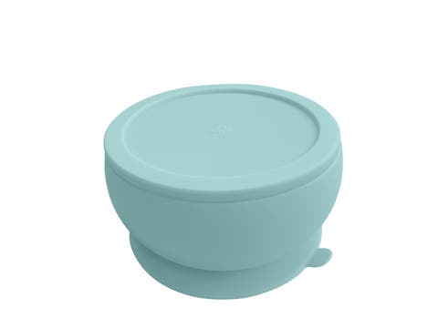 Octopod® Silicone Baby Suction Bowl - Lid