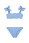 selected Blue