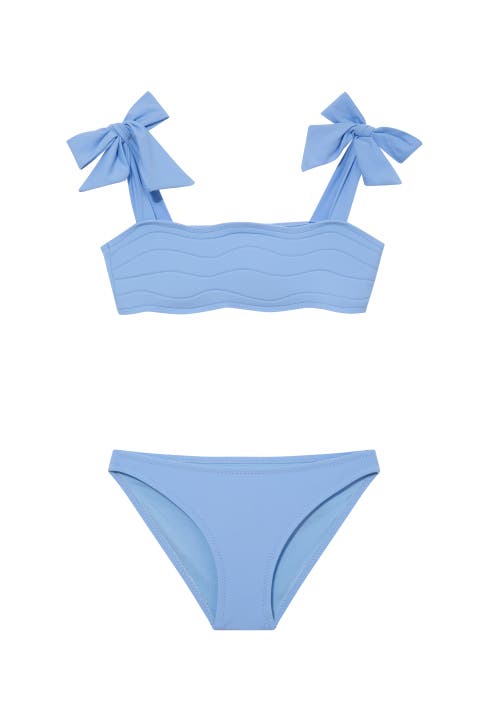 Tia - Kids Girls Bikini Set