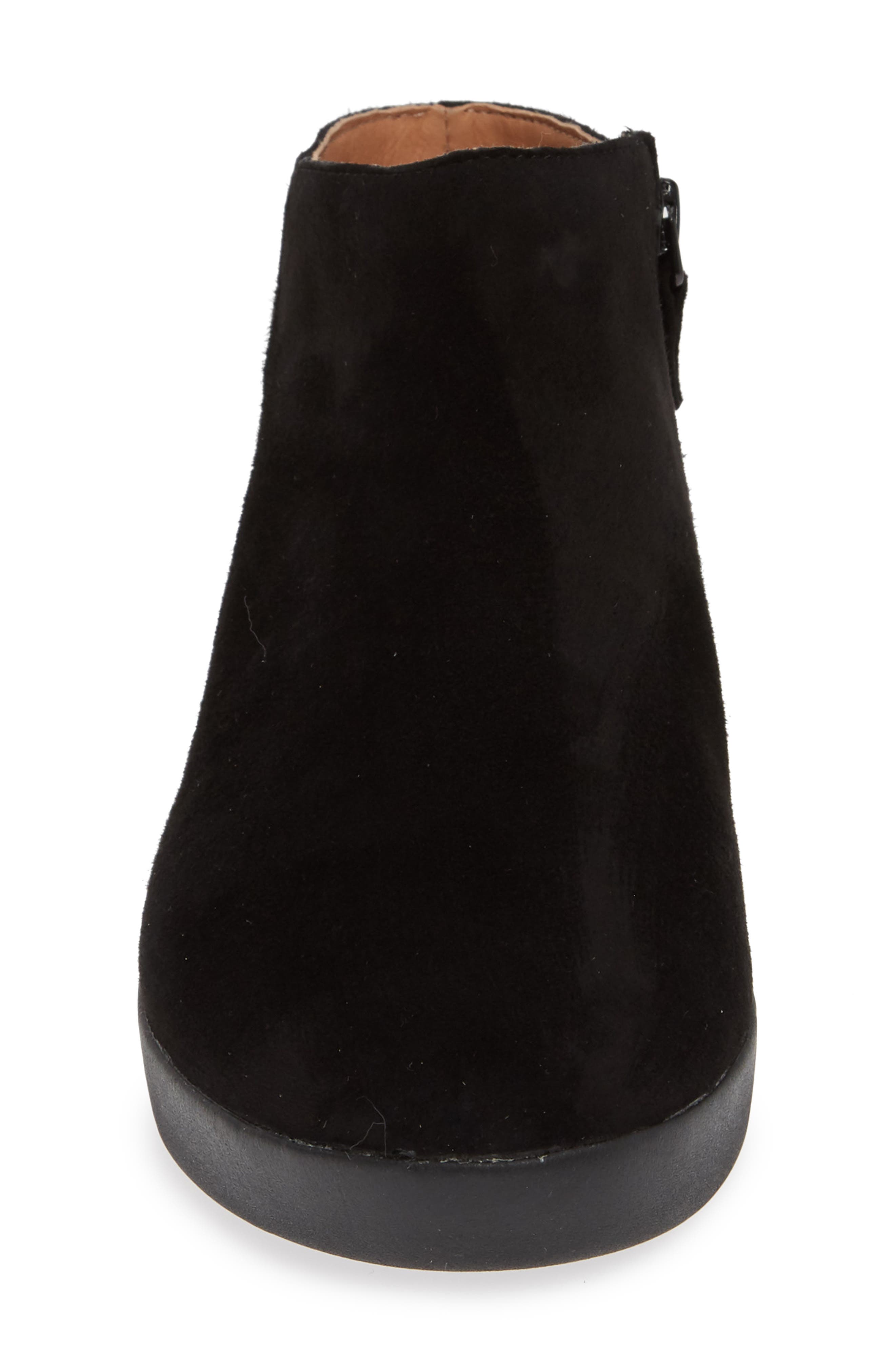 FitFlop Sumi Boot, Alternate, color, Black