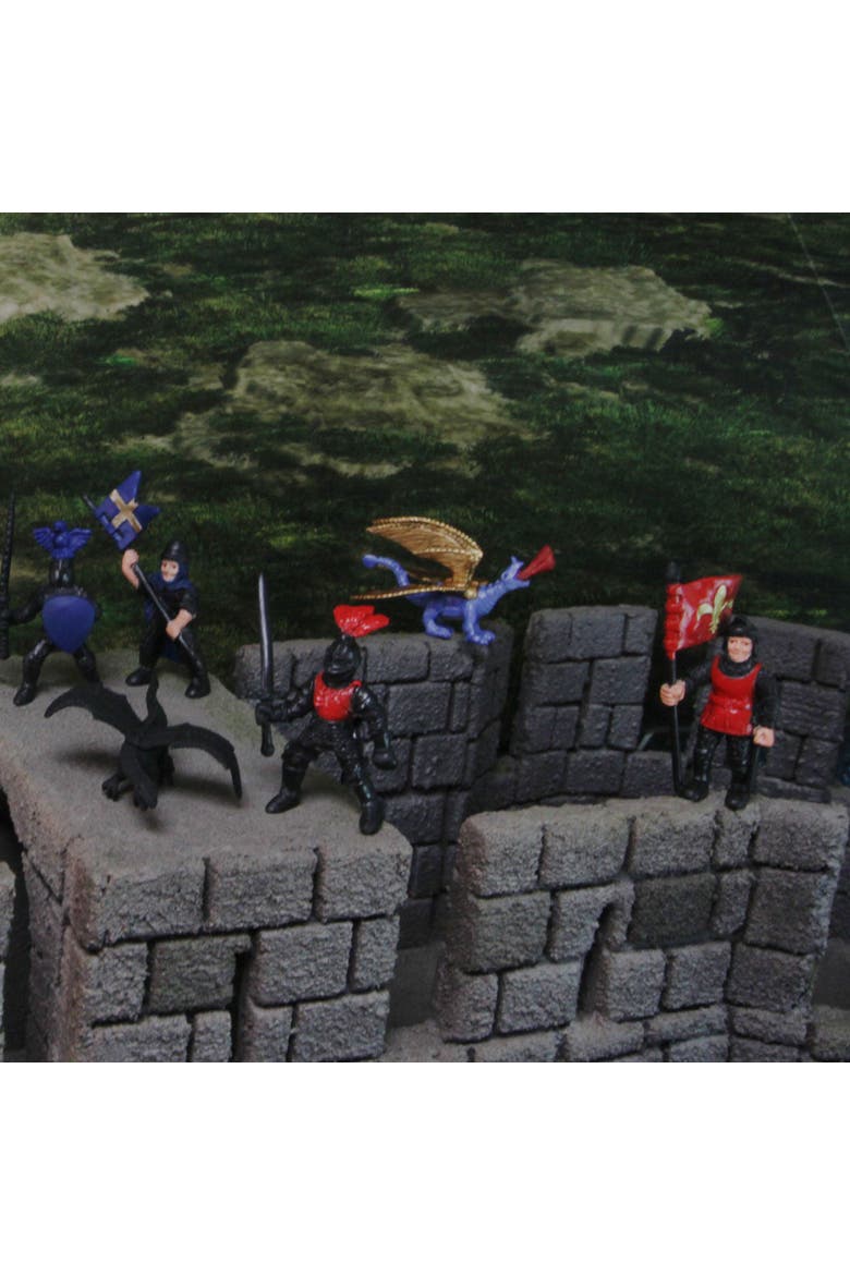 Knights & Dragons 2 Toy, Alternate, color, No Color