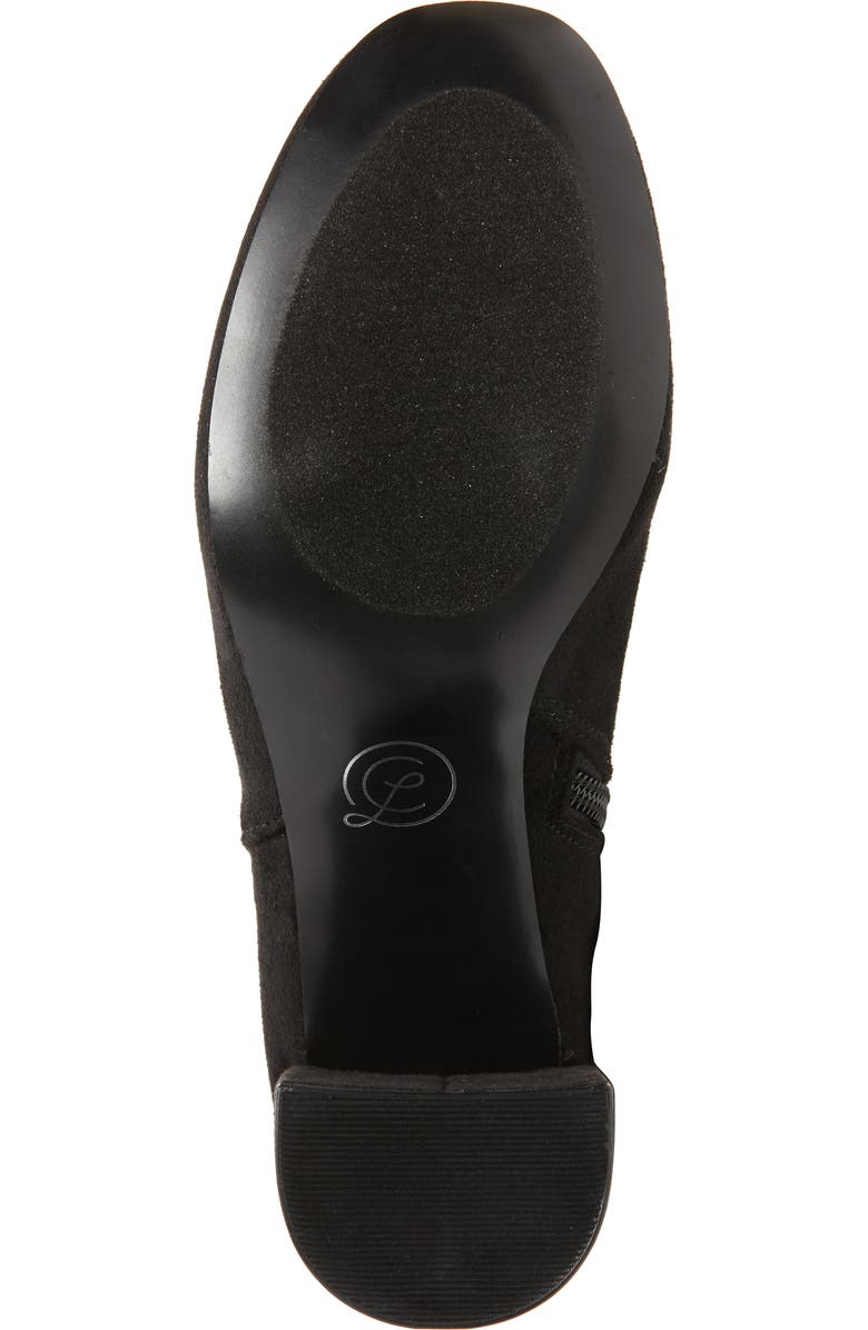 Chinese Laundry King Over the Knee Boot, Alternate, color,