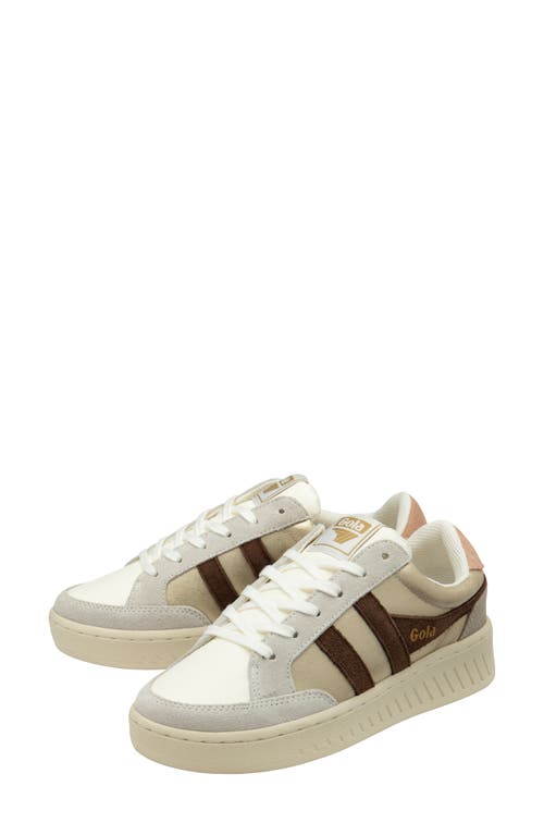 Gola Super Slam Blaze Sneaker In Multi