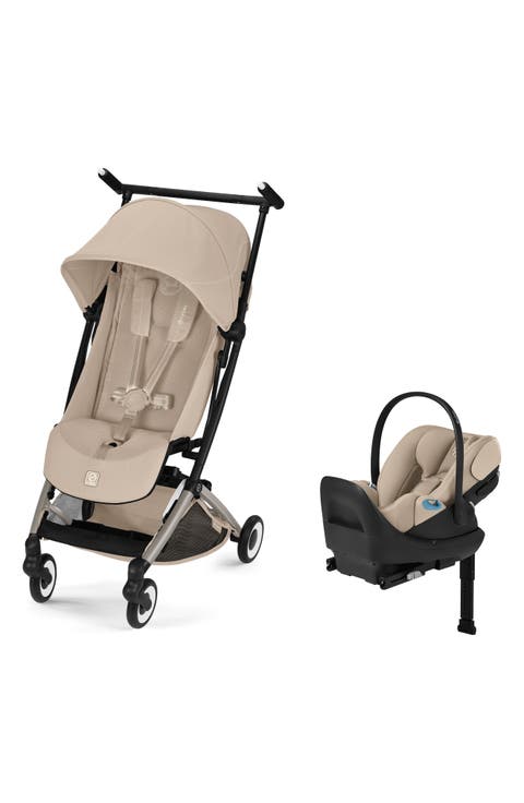 Libelle + Cloud G Pro Travel System