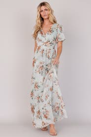 Baltic Børn Ardley Maxi Dress