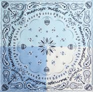 BRIDEMERCH Bandana Headscarf