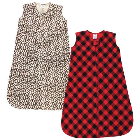 Thermal Sleeveless Sleeping Bag 2pk (Baby)