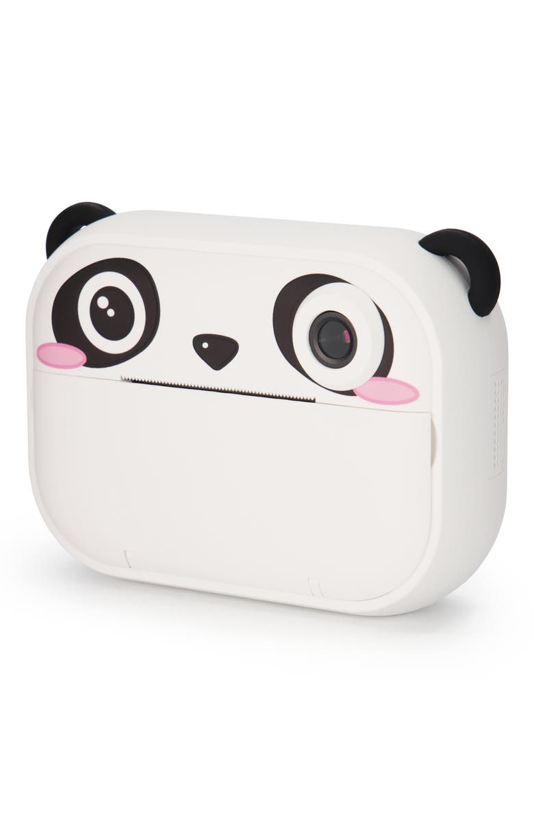 Kidamento Kidimenton Kids' Model P Instant Print Digital Camera, Alternate, color, 