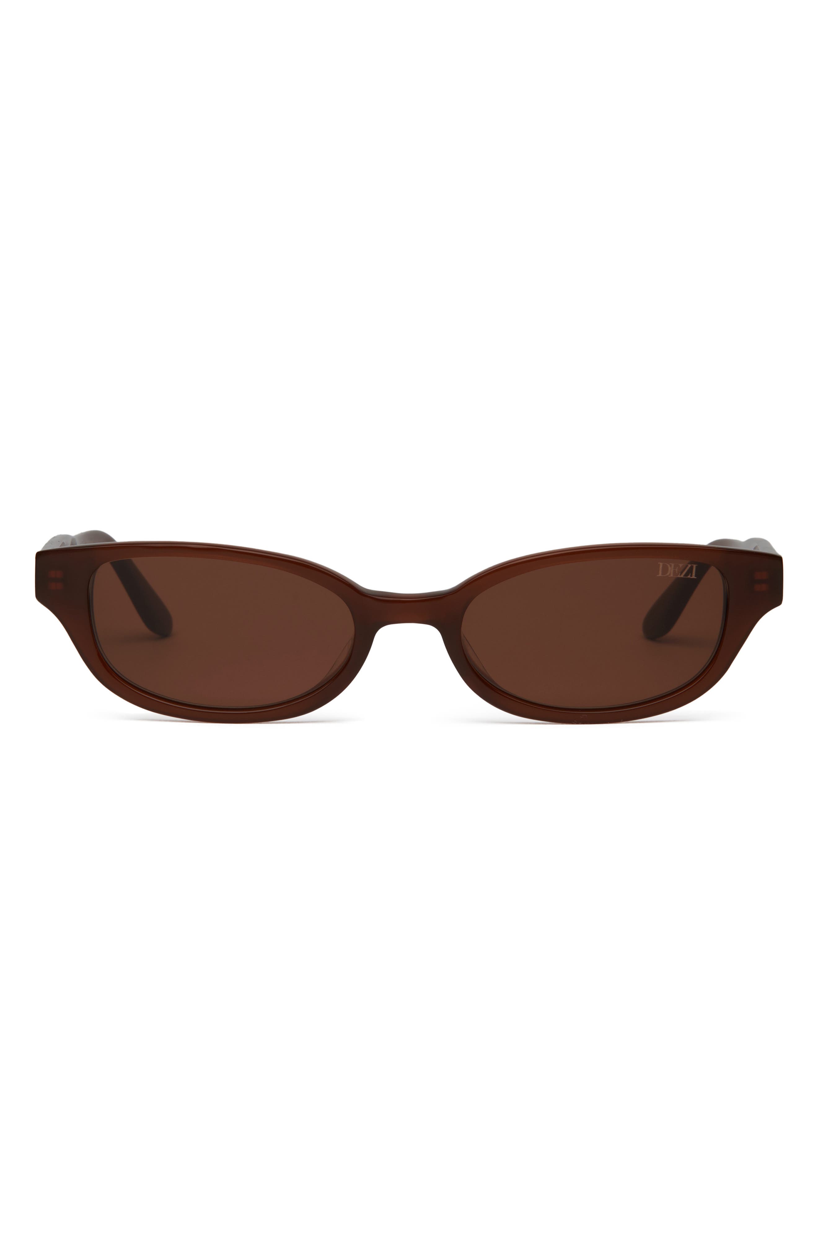 GIA BROWN / COGNAC
