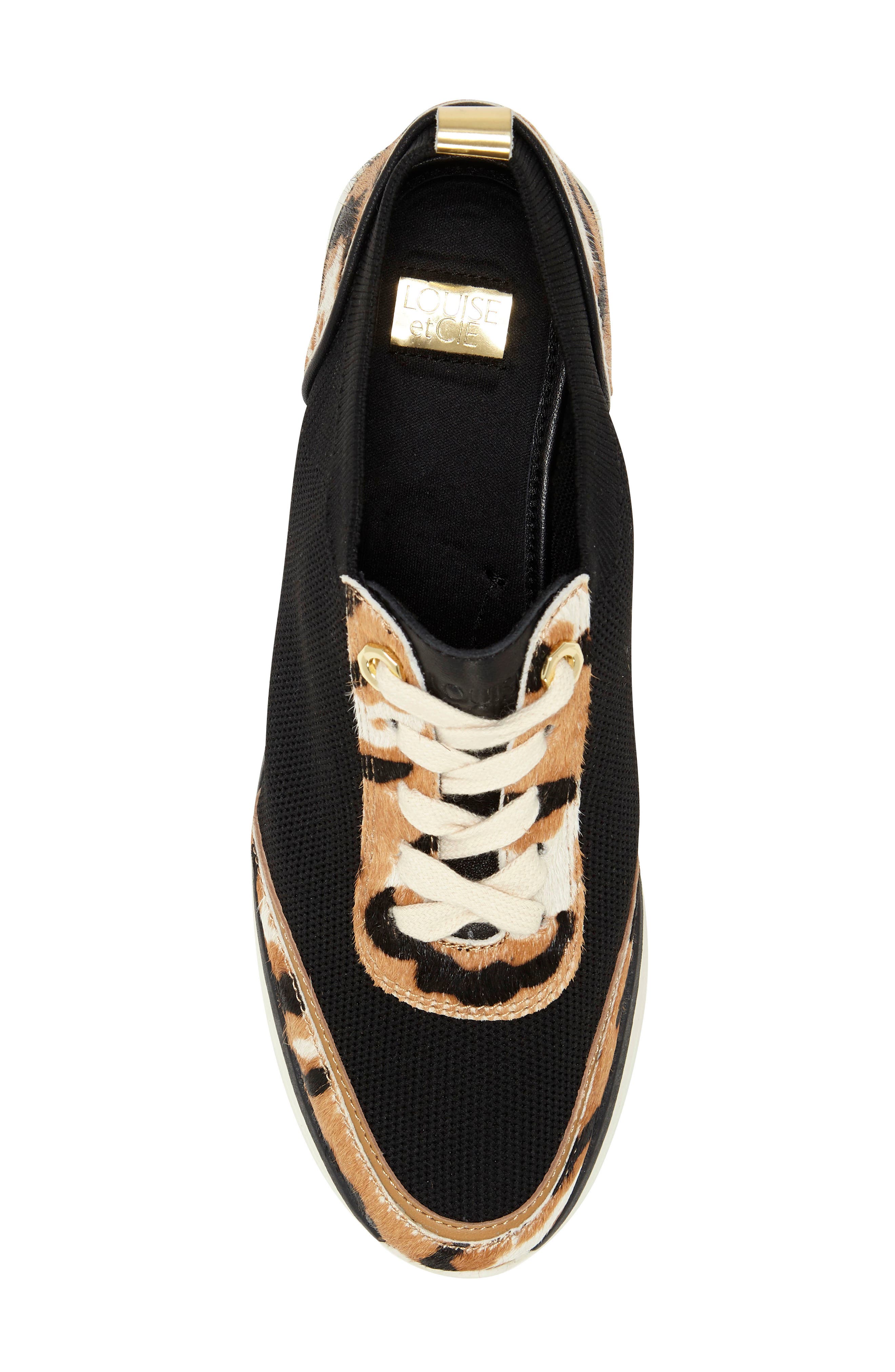 Louise et Cie Bayard Sneaker, Alternate, color, 