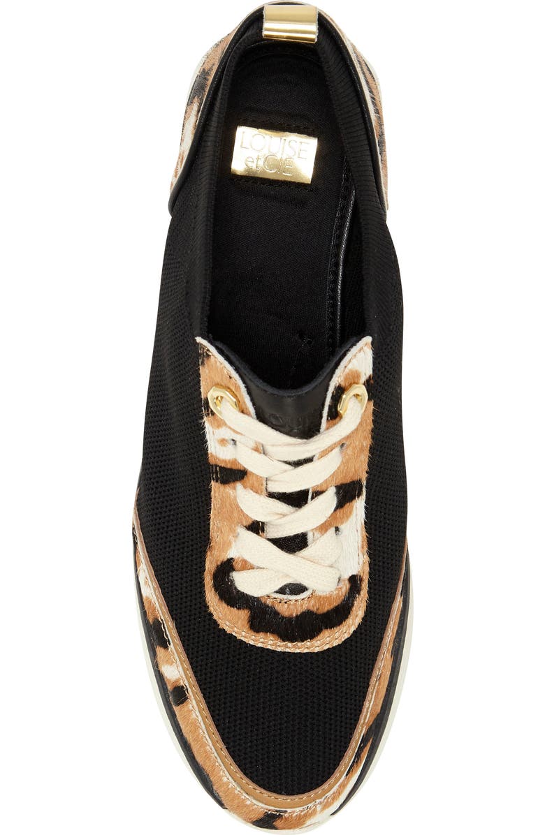 Louise et Cie Bayard Sneaker, Alternate, color,