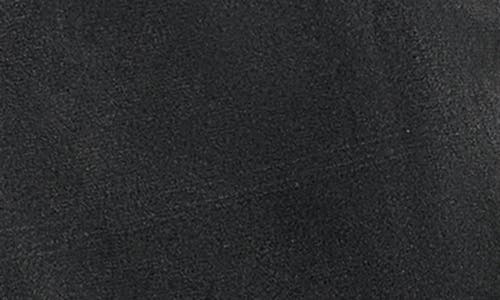 Dkny Mid Rise Slim Fit Joggers In Black