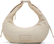 ショルダーバッグ・ポシェット HUNTER [UNISEX] Original Nylon Mini Hobo Bag Festicoral UBS3 UNISEX】NYLON MINI HOBO（ショルダーバッグ）｜HUNTER