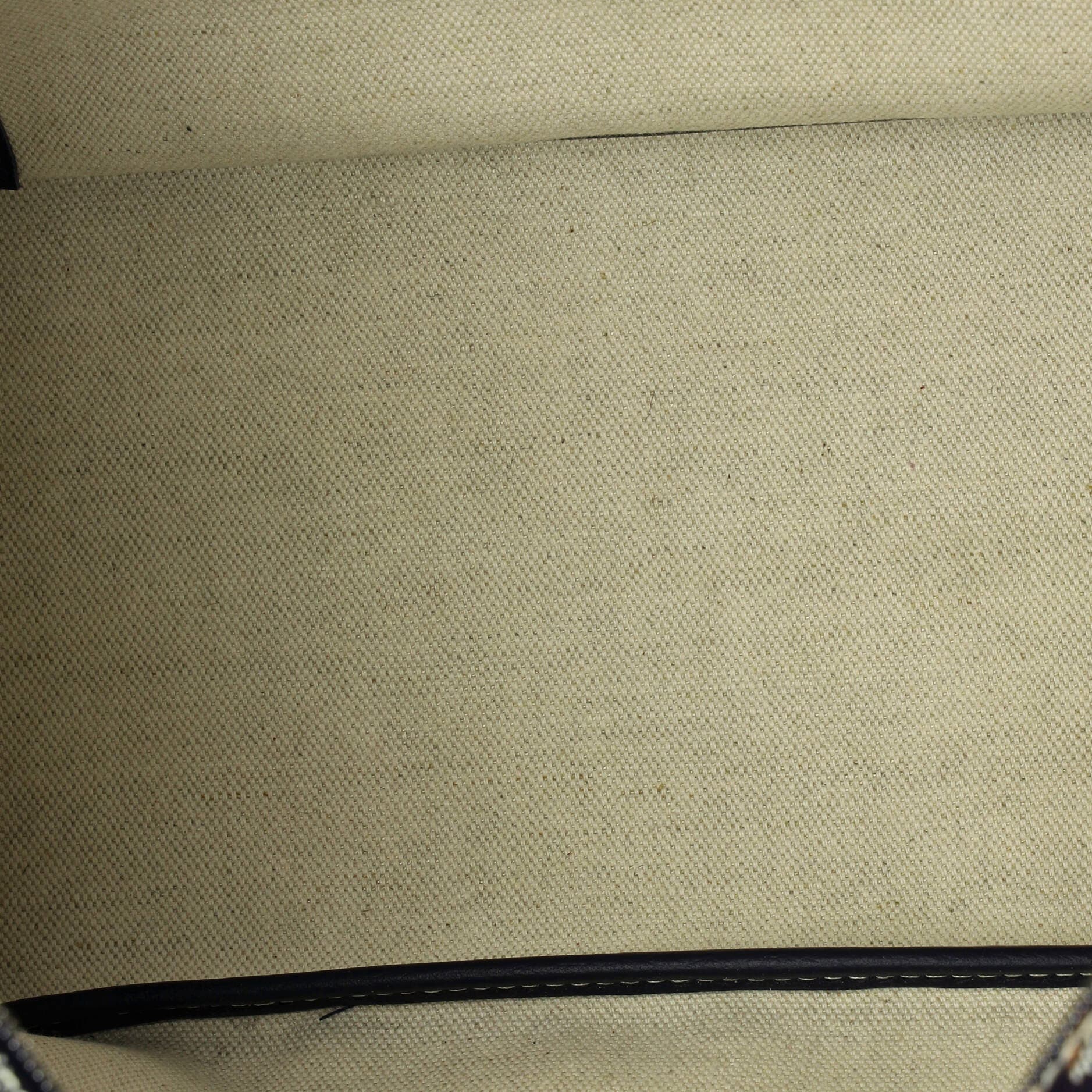 Pre-Owned Goyard Artois Tote Coated Canvas PM, Alternate, color, 