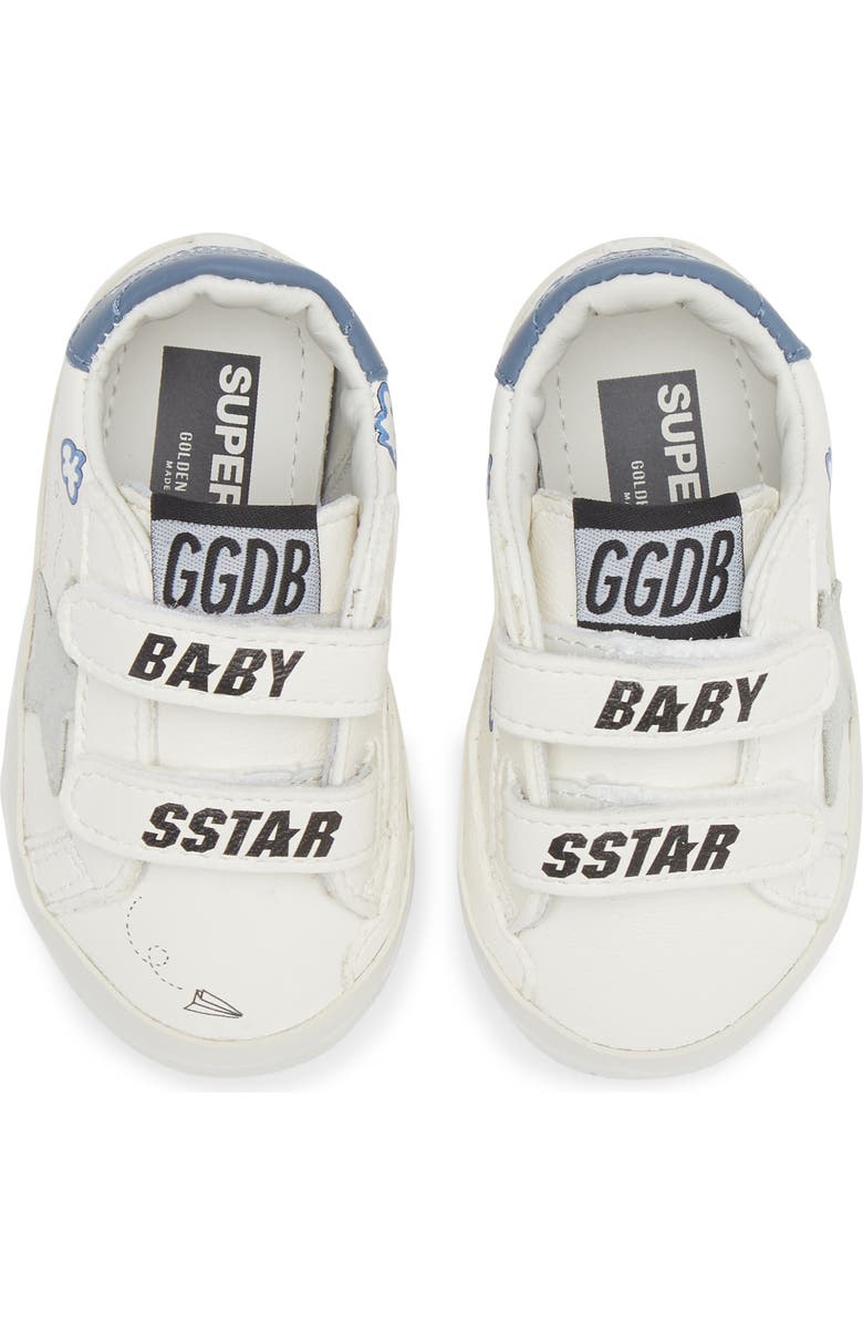 Golden Goose Kids
School Sneaker, Alternate, color,