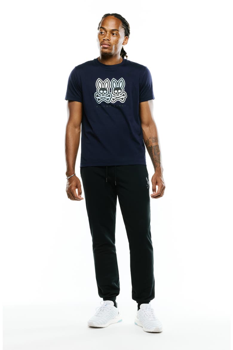 Darcy Sweatpants, Alternate, color, BLACK