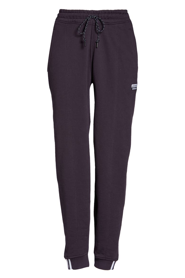 Joggers, Alternate, color, NOBLE PURPLE