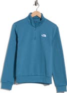 The North Face Evolution Simple Dome Quarter Zip Pullover