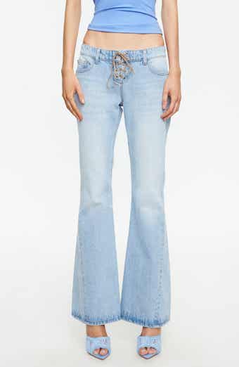 Richie Flare Jeans