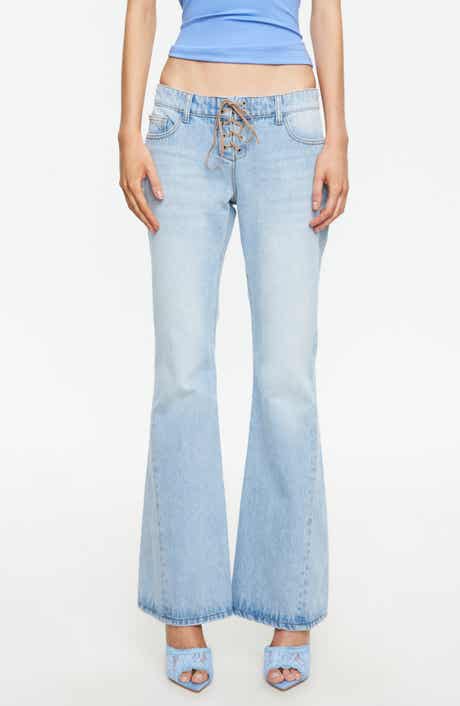Richie Flare Jeans