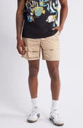ICECREAM Pine Nylon Cargo Shorts