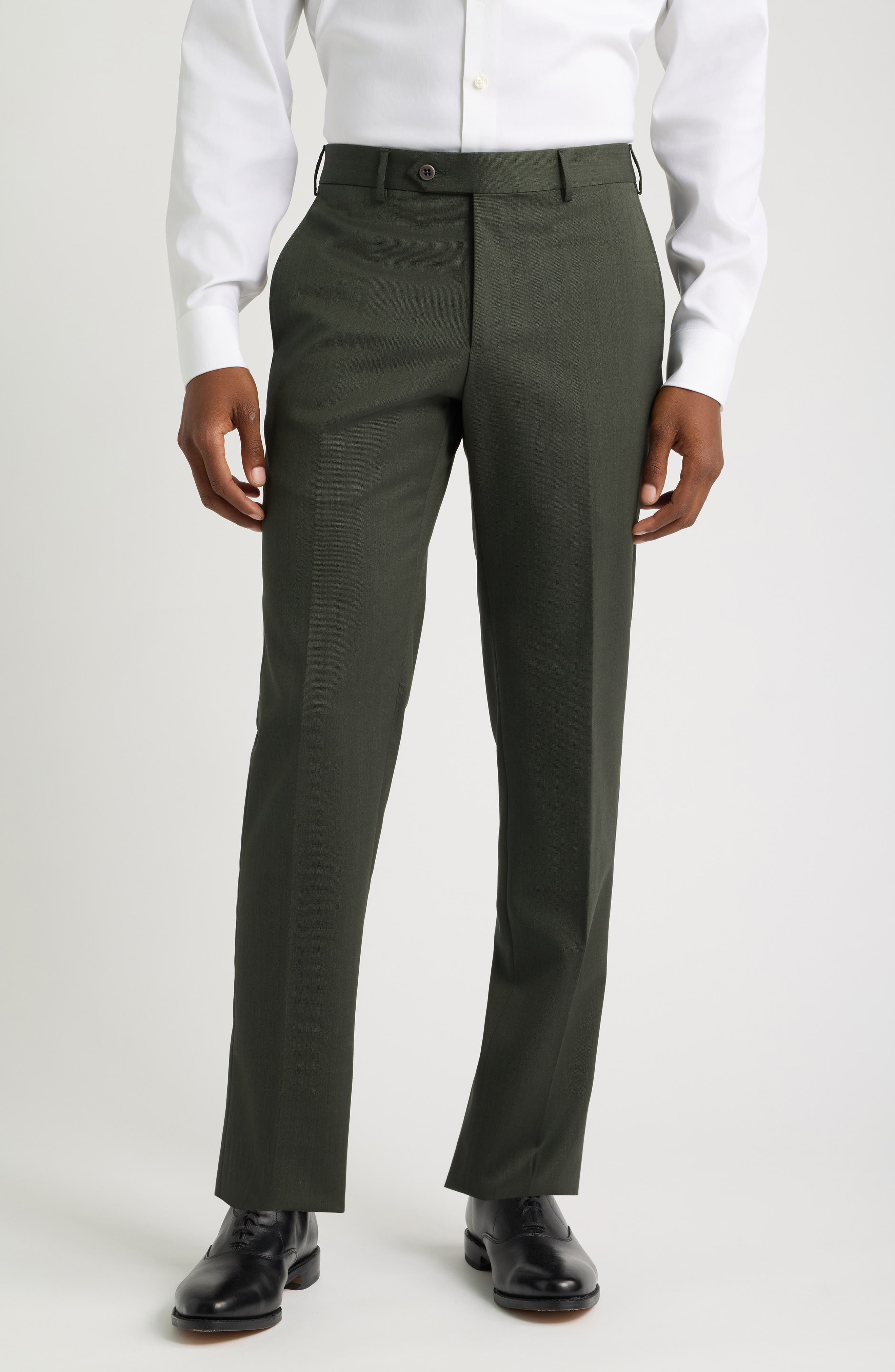 DARK OLIVE