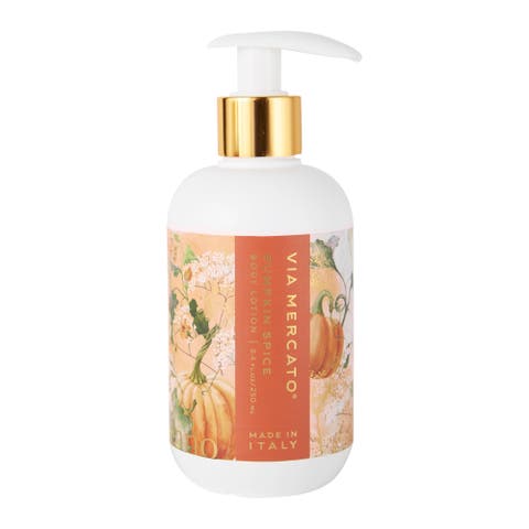 Autunno Nourishing Body Lotion 250 Ml