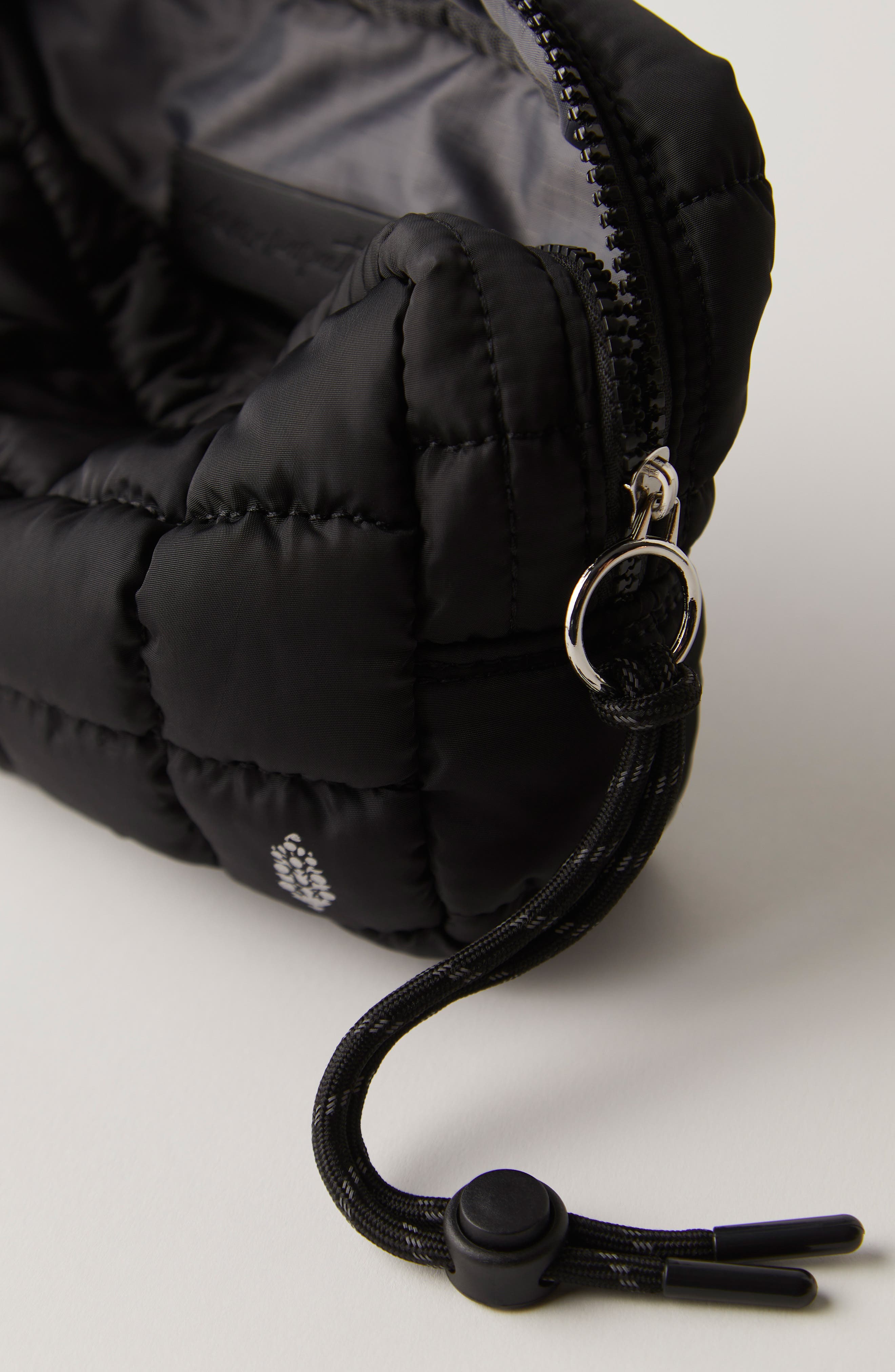 Free People FP Movement Quilted Mini Case, Alternate, color, 