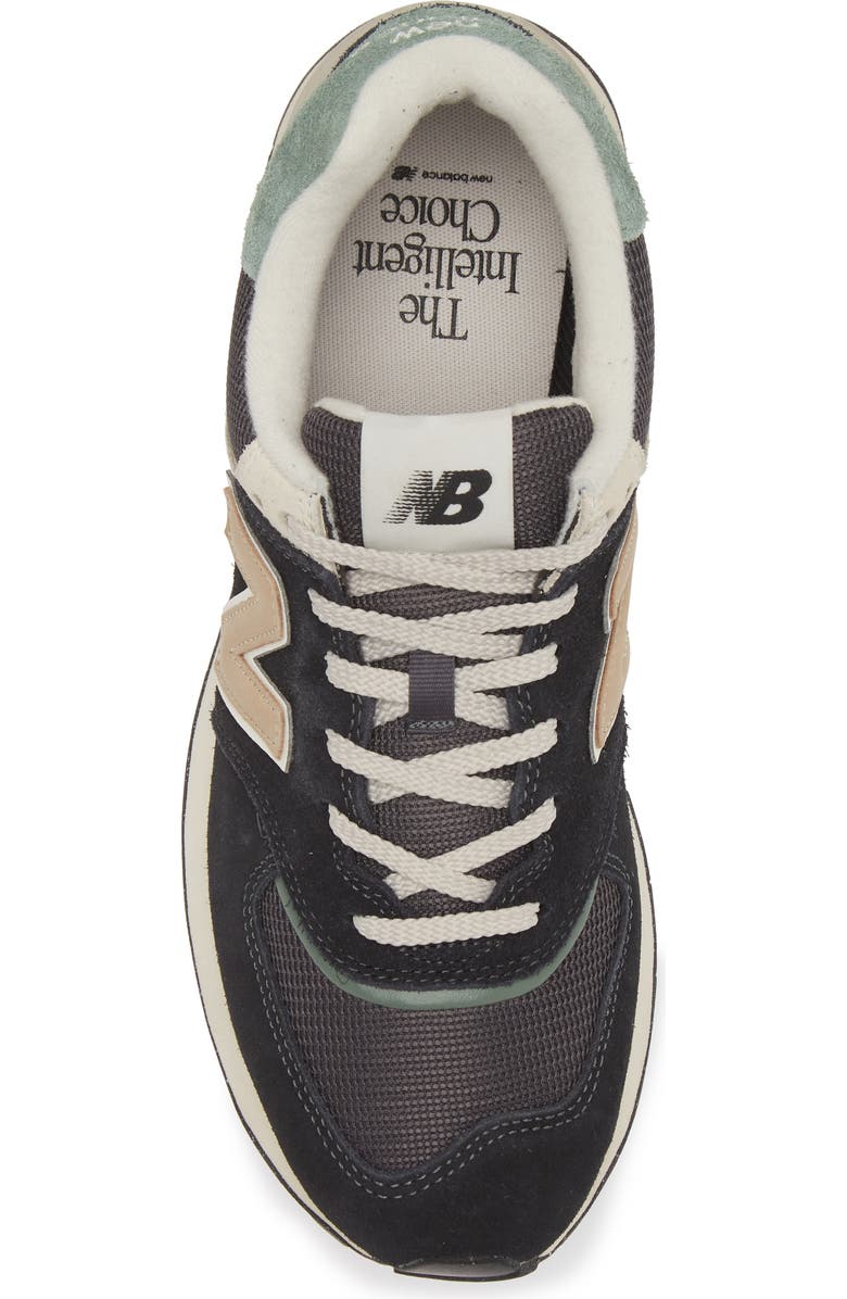 New Balance 574 Legacy Sneaker, Alternate, color,