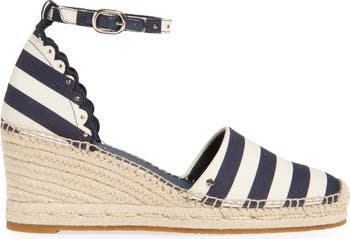 Kate Spade New York polly espadrille wedge sandal (Women