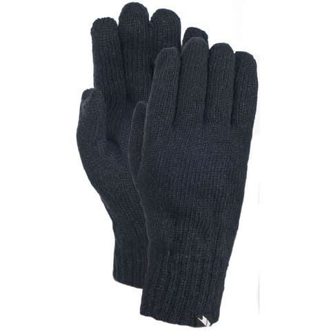 Bargo Knitted Gloves