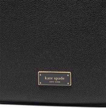 Kate Spade New York large liv pebble leather hobo bag Nordstrom